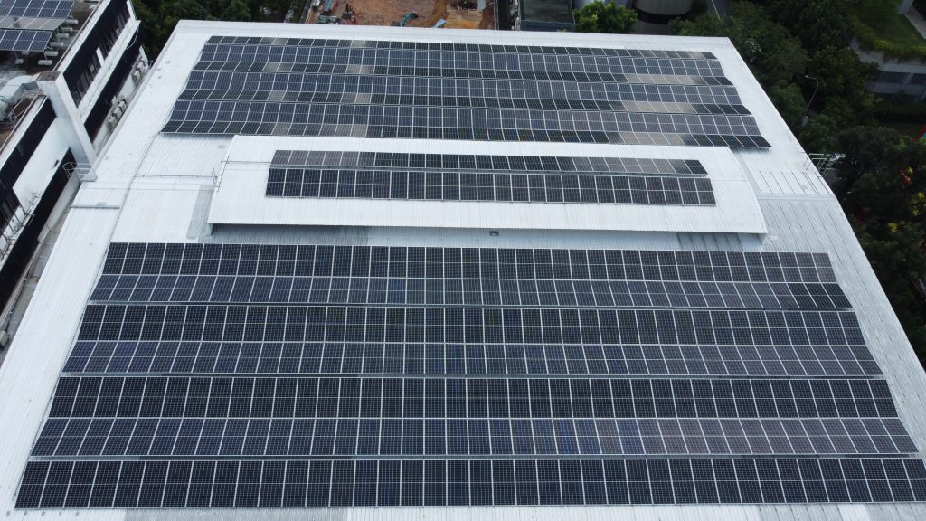 34 Boon Leat Terrace Rooftop