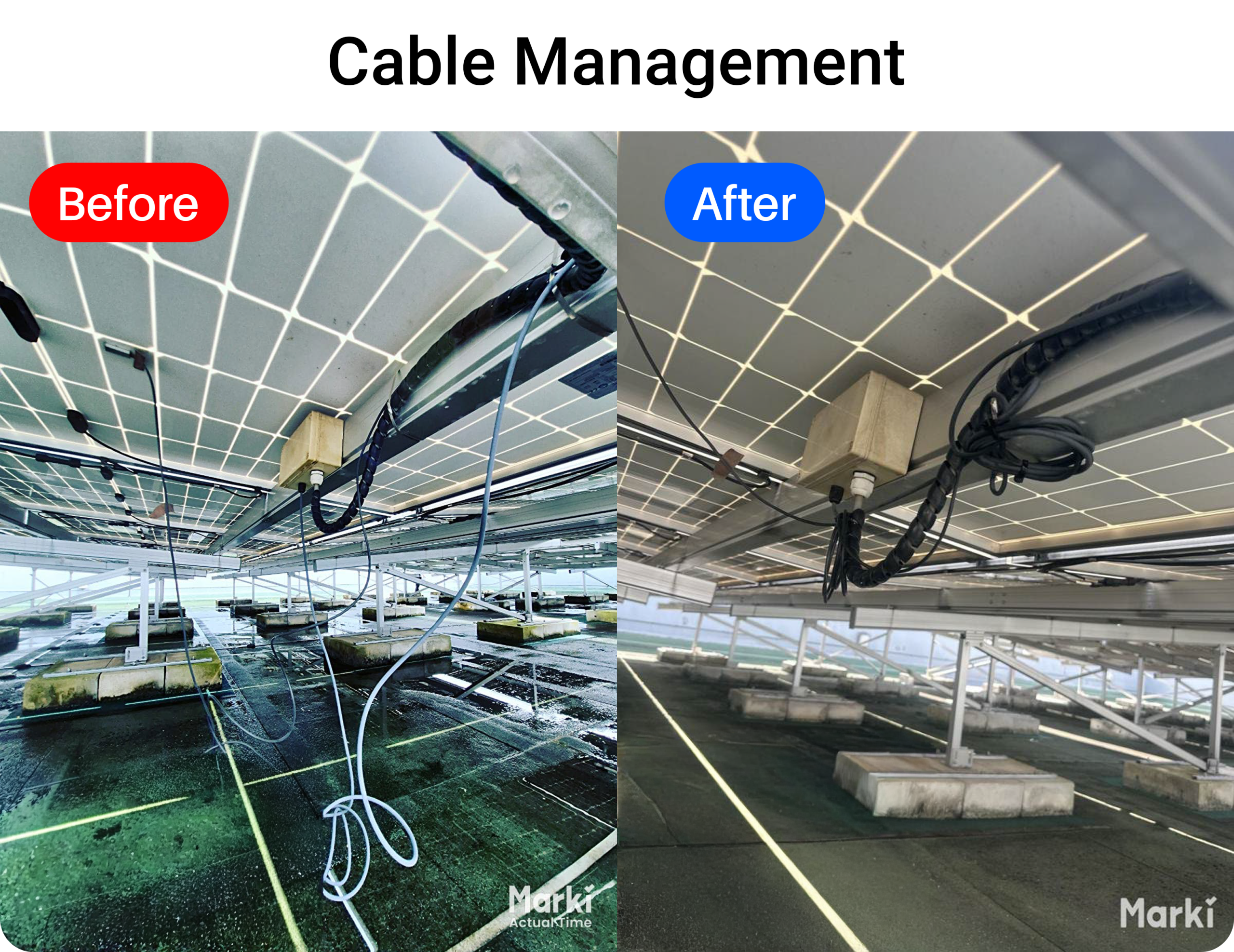 Cable Management