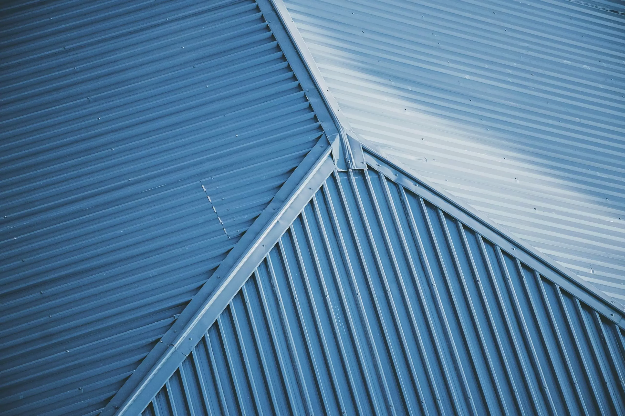 Metal Roof
