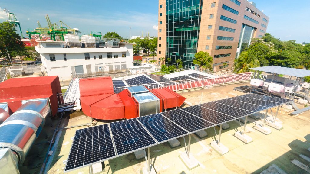 27 west coast highway solar