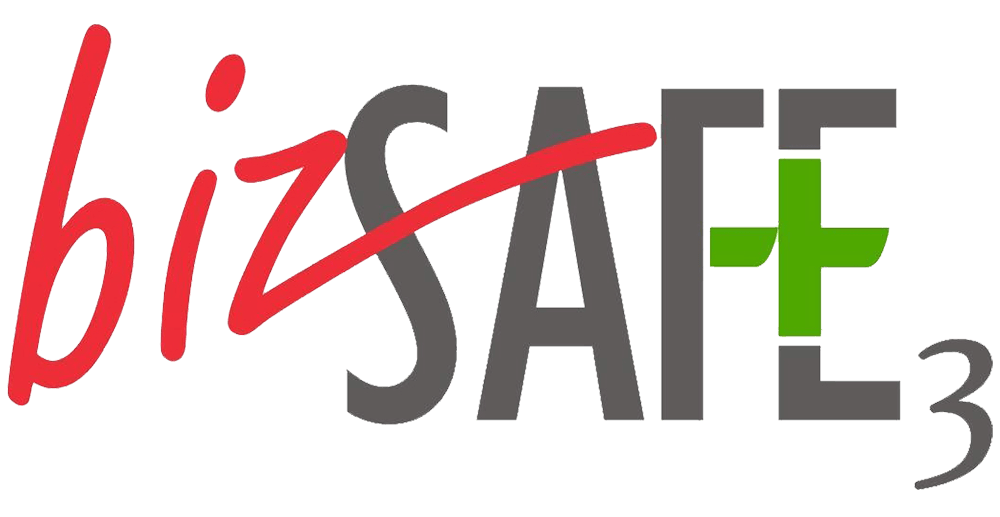 bizsafe logo