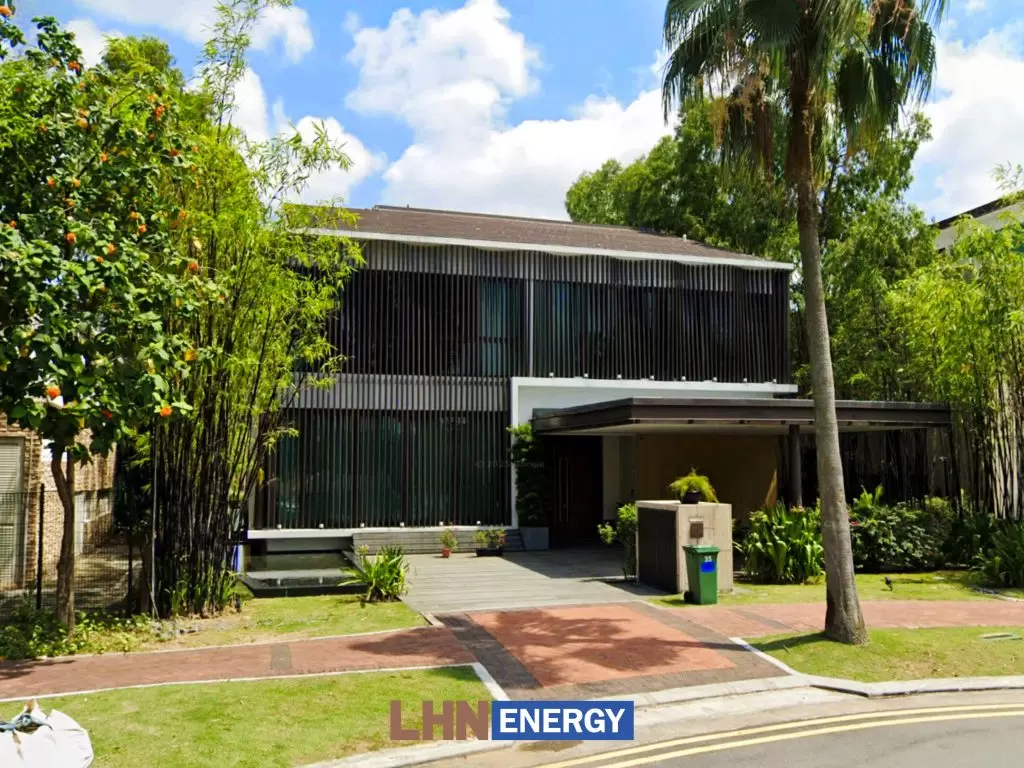 35 Ocean Drive Project 1