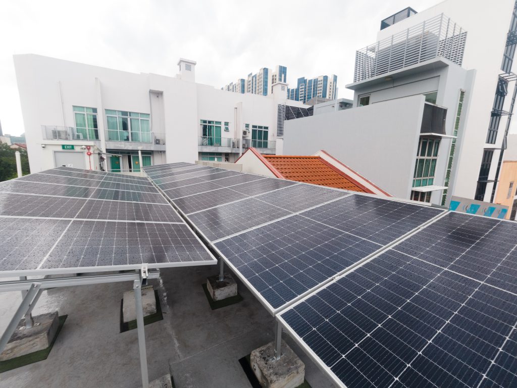 450 Serangoon Rd Rooftop