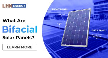 Bifacial Solar Panels
