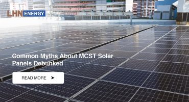 Common myths about solar panels debunked