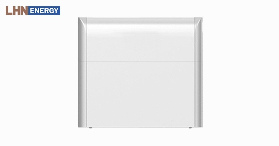 battery for solar panel