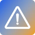 Abstract symbol and graphics design.