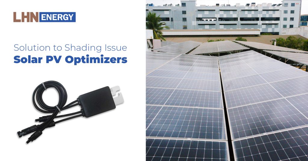 Solar PV Optimizer benefit