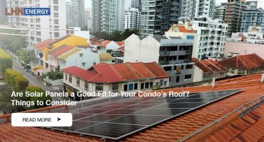 Are solar panels a good fit for your condo roof