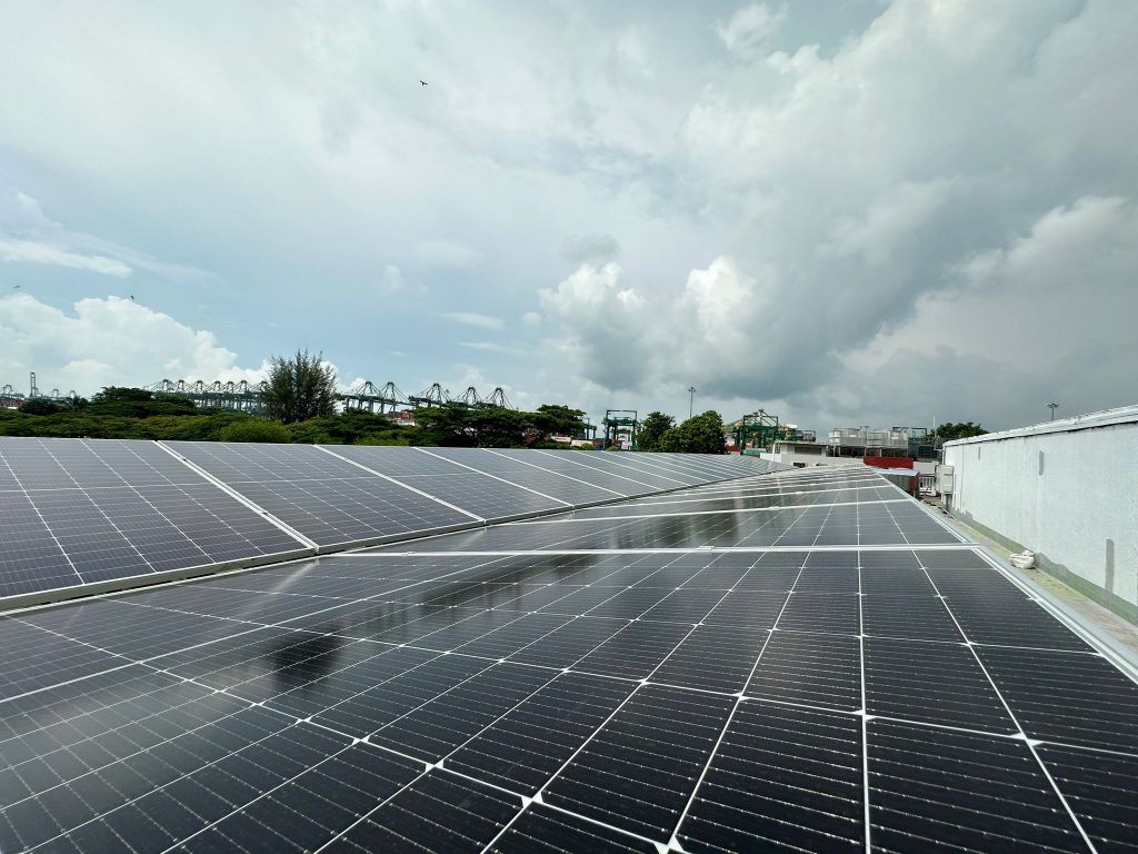 27 West Coast Highway rooftop